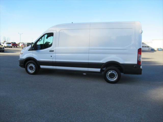 new 2024 Ford Transit-150 car, priced at $53,450