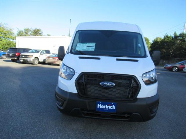 new 2024 Ford Transit-150 car, priced at $53,450