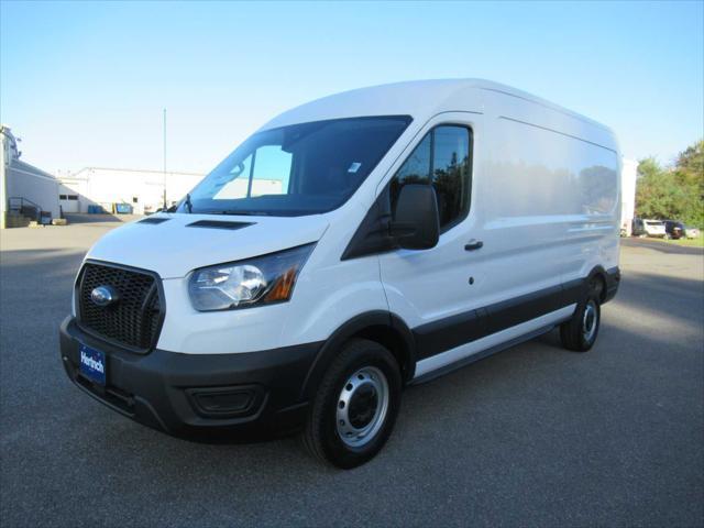 new 2024 Ford Transit-150 car, priced at $53,450