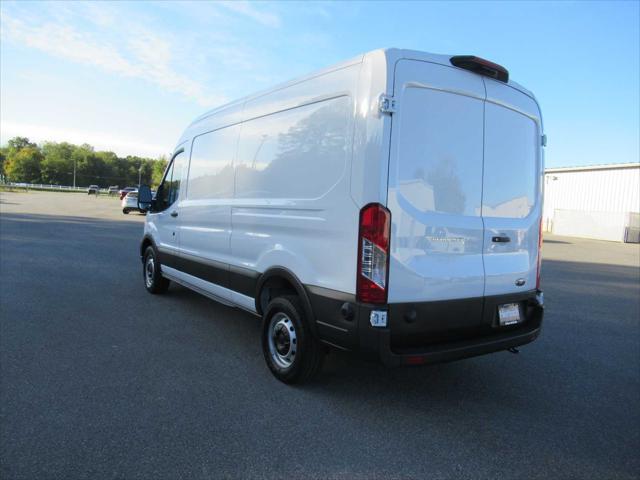 new 2024 Ford Transit-150 car, priced at $53,450