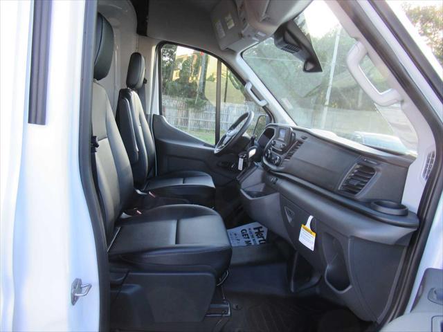 new 2024 Ford Transit-150 car, priced at $53,450