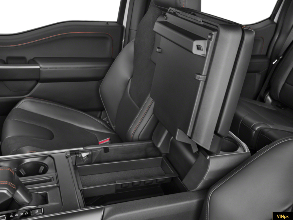 new 2025 Ford F-150 car, priced at $94,560