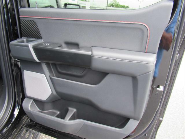 new 2025 Ford F-150 car, priced at $94,560