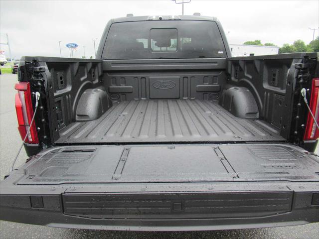 new 2025 Ford F-150 car, priced at $94,560
