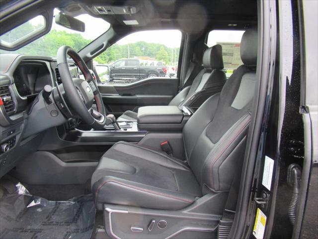 new 2025 Ford F-150 car, priced at $94,560