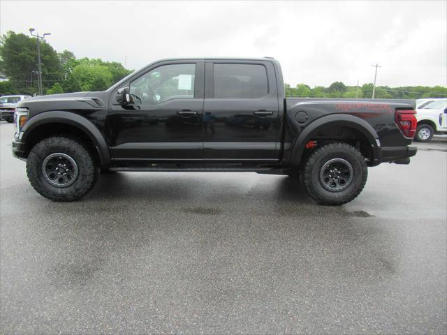 new 2025 Ford F-150 car, priced at $94,560