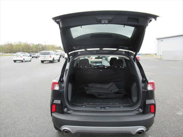 used 2022 Ford Escape car, priced at $24,990