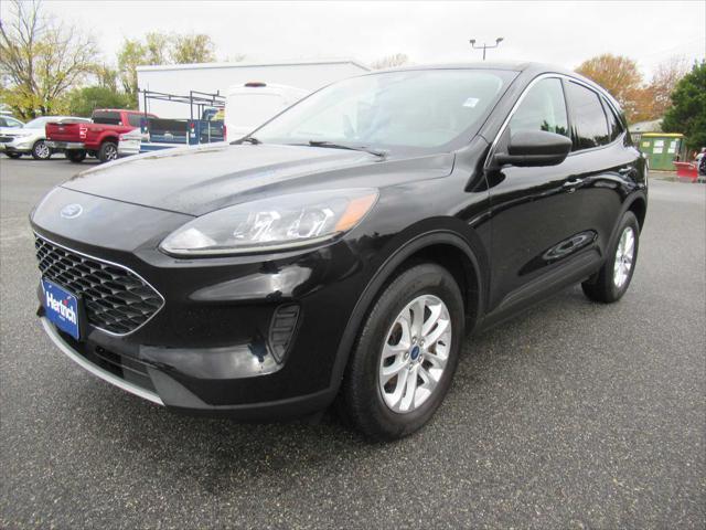 used 2022 Ford Escape car, priced at $24,990