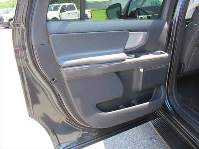 new 2025 Ford Expedition Max car, priced at $72,990