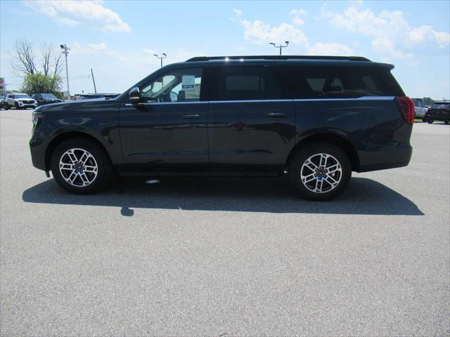 new 2025 Ford Expedition Max car, priced at $72,990