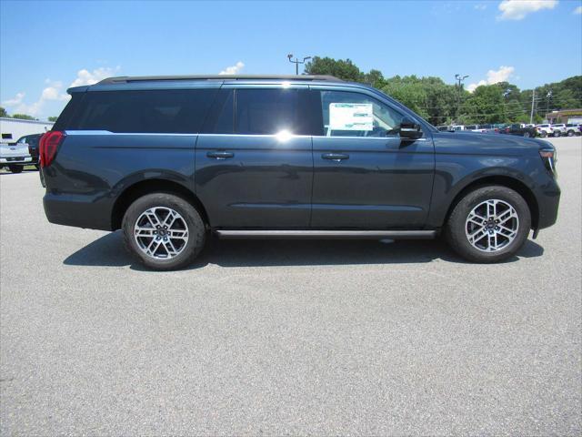 new 2025 Ford Expedition Max car, priced at $72,990