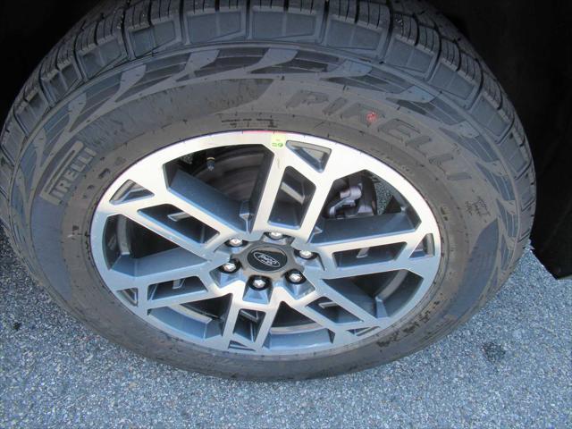 new 2025 Ford Expedition Max car, priced at $72,990