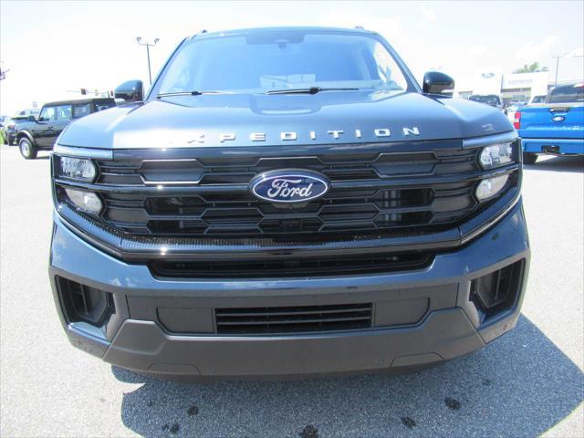 new 2025 Ford Expedition Max car, priced at $72,990
