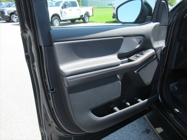 new 2025 Ford Expedition Max car, priced at $72,990