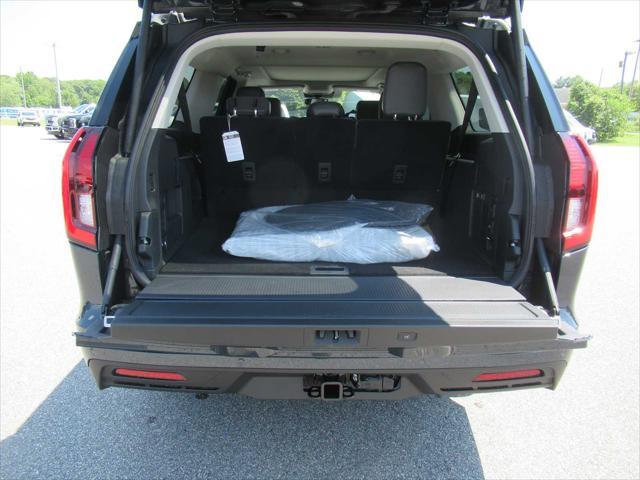 new 2025 Ford Expedition Max car, priced at $72,990