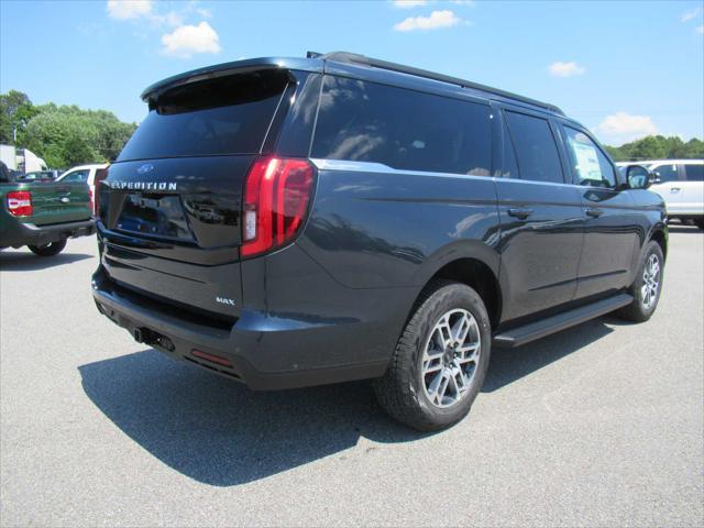 new 2025 Ford Expedition Max car, priced at $72,990