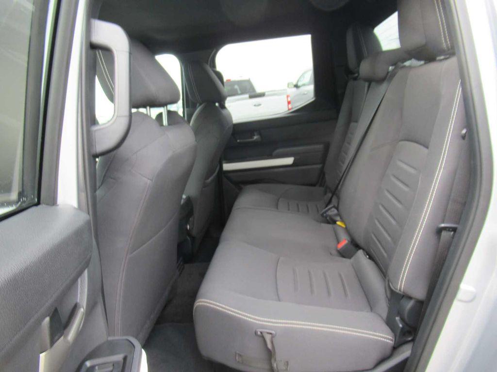 used 2024 Toyota Tacoma car, priced at $40,490