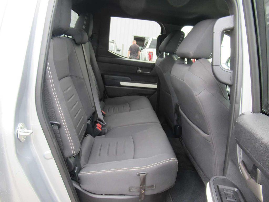 used 2024 Toyota Tacoma car, priced at $40,490