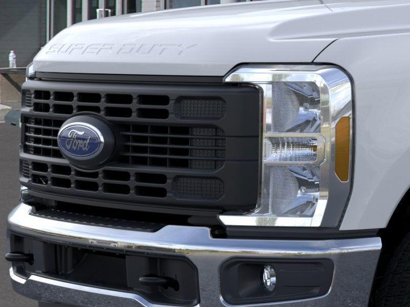 new 2024 Ford F-250 car, priced at $52,710