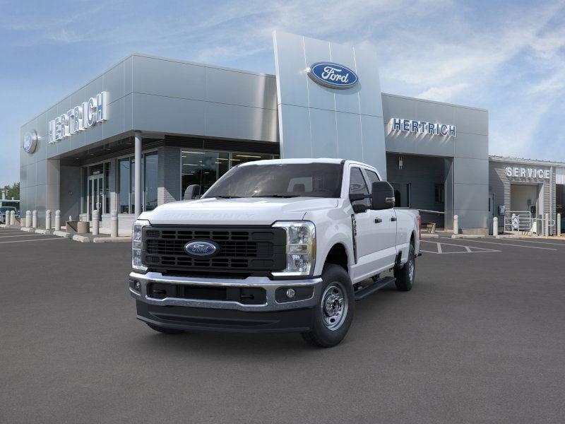 new 2024 Ford F-250 car, priced at $52,710