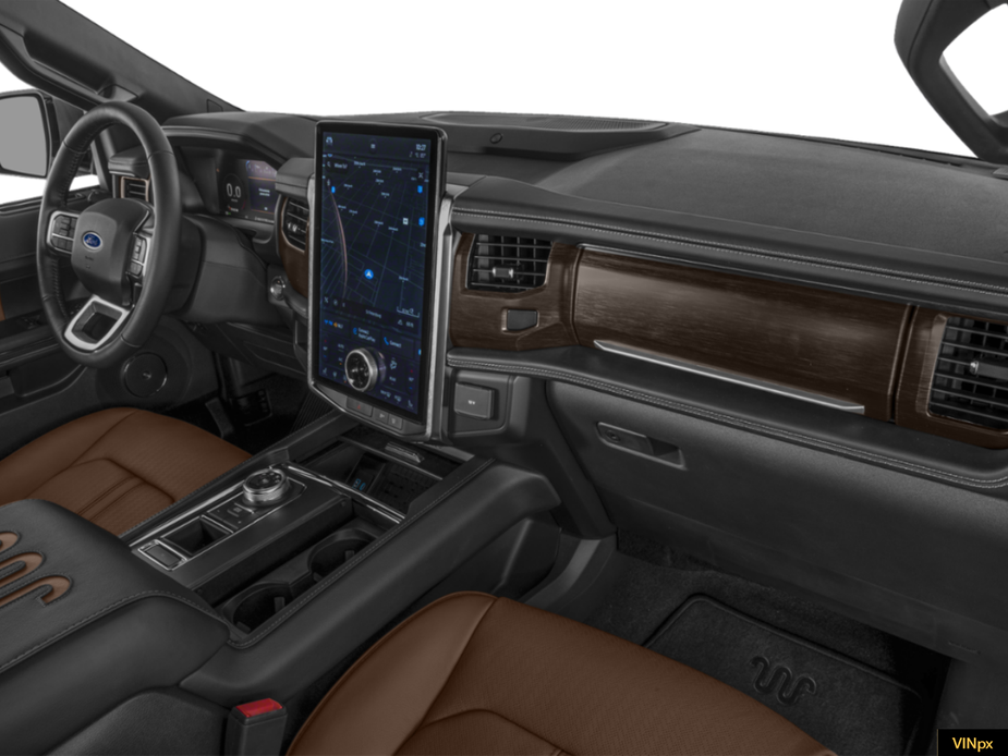 new 2024 Ford Expedition car, priced at $81,765