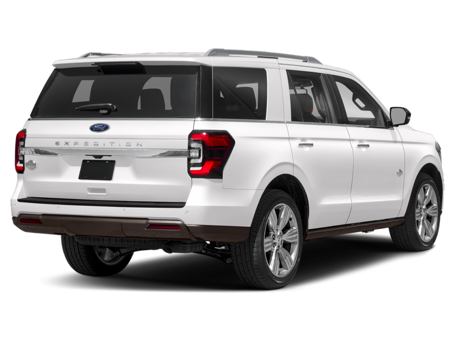 new 2024 Ford Expedition car, priced at $81,765