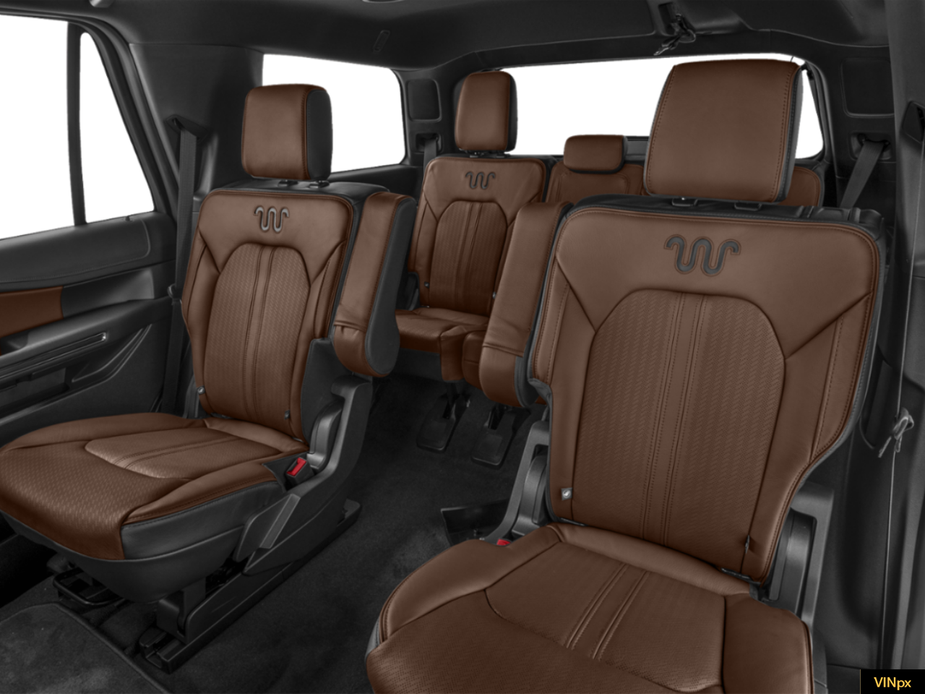 new 2024 Ford Expedition car, priced at $81,765