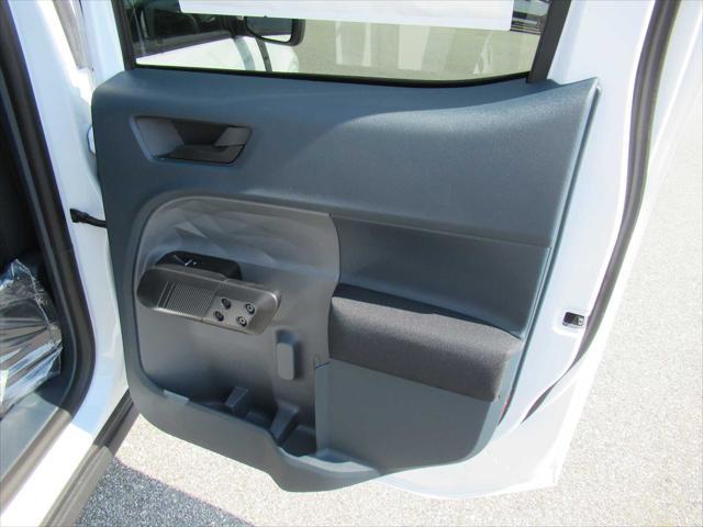 new 2025 Ford Maverick car, priced at $29,490