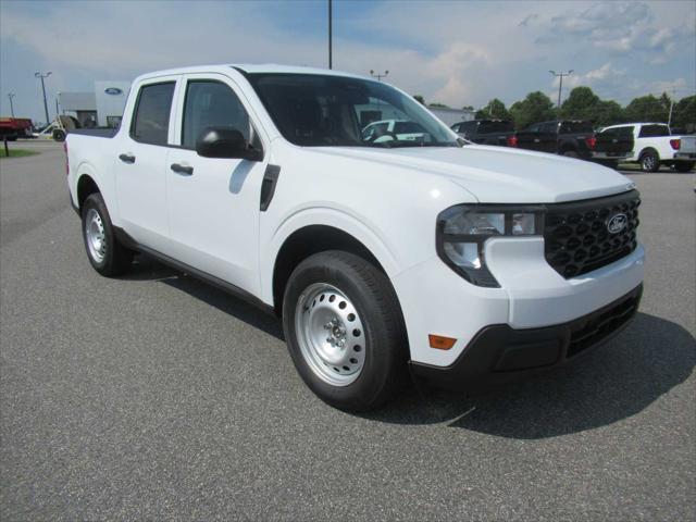 new 2025 Ford Maverick car, priced at $29,490