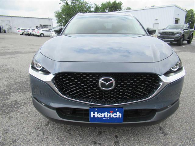 used 2024 Mazda CX-30 car, priced at $27,490