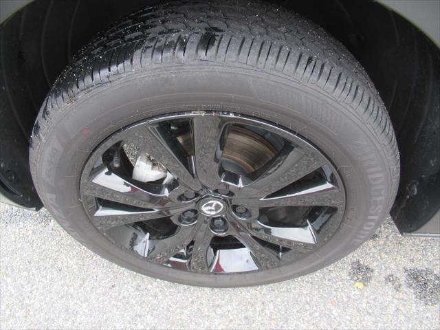 used 2024 Mazda CX-30 car, priced at $27,490
