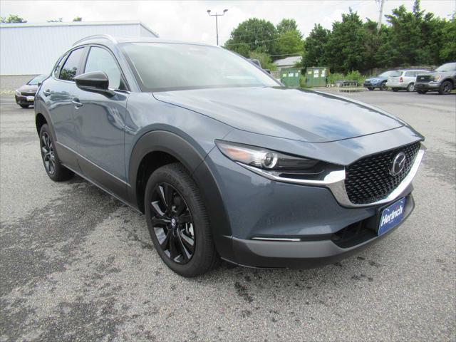 used 2024 Mazda CX-30 car, priced at $27,490