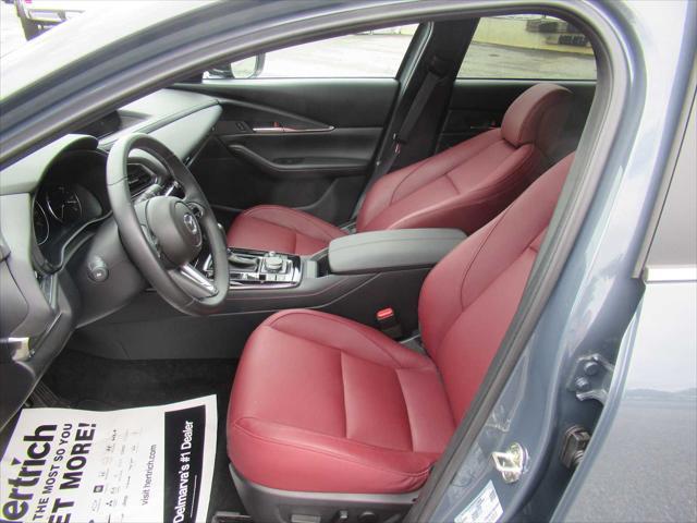 used 2024 Mazda CX-30 car, priced at $27,490