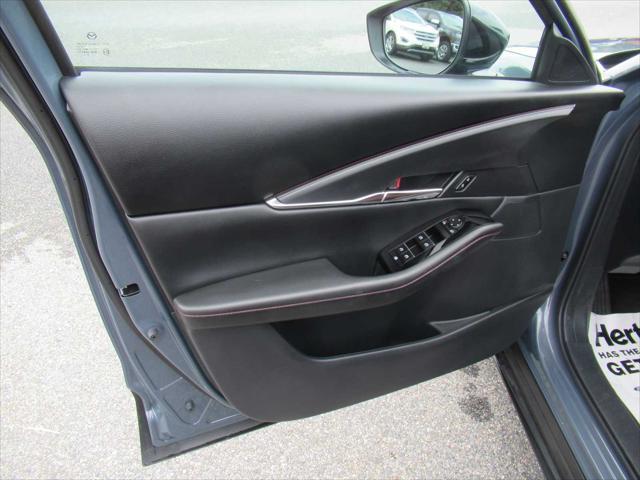 used 2024 Mazda CX-30 car, priced at $27,490