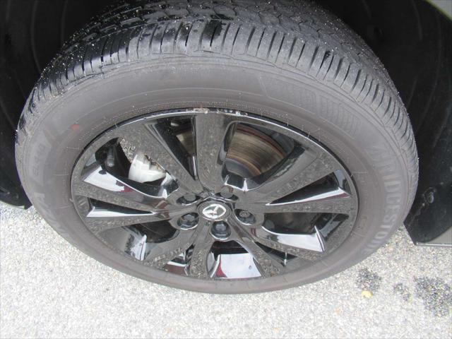 used 2024 Mazda CX-30 car, priced at $27,490