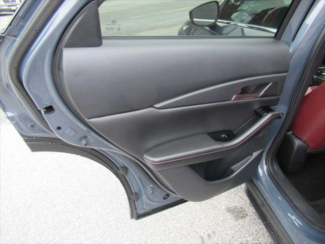 used 2024 Mazda CX-30 car, priced at $27,490