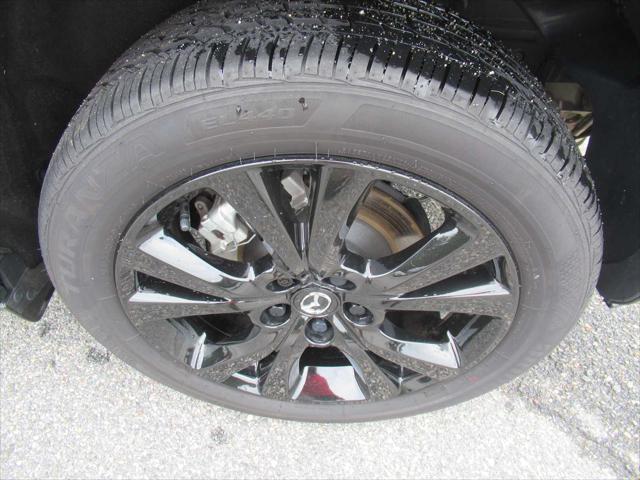 used 2024 Mazda CX-30 car, priced at $27,490