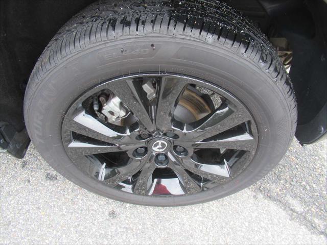 used 2024 Mazda CX-30 car, priced at $27,490