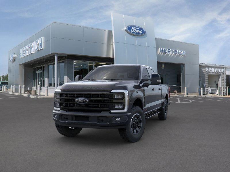 new 2024 Ford F-250 car, priced at $90,745