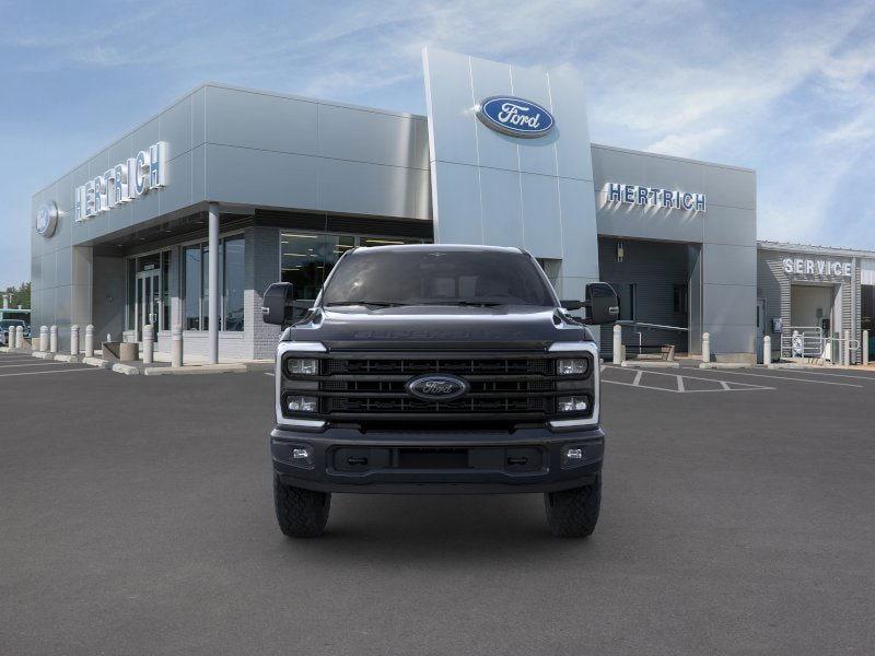 new 2024 Ford F-250 car, priced at $90,745