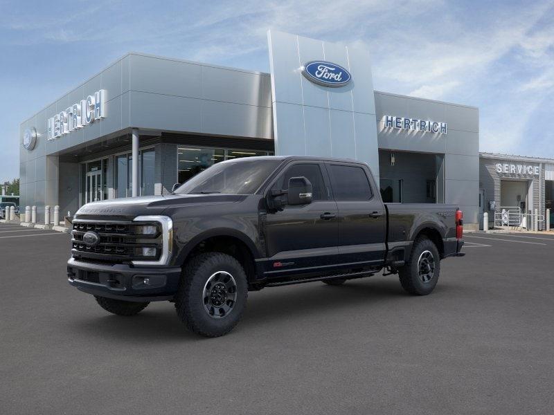 new 2024 Ford F-250 car, priced at $94,735