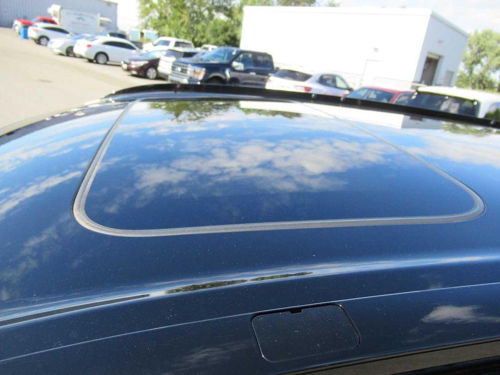 used 2023 Honda CR-V Hybrid car, priced at $34,990