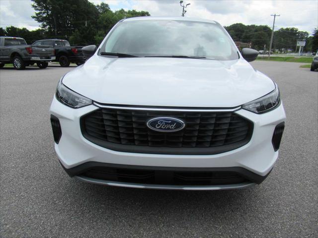 new 2025 Ford Escape car, priced at $32,295