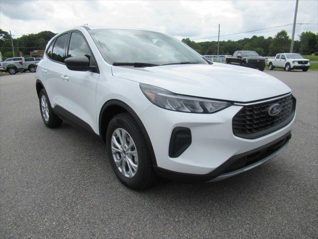 new 2025 Ford Escape car, priced at $32,295
