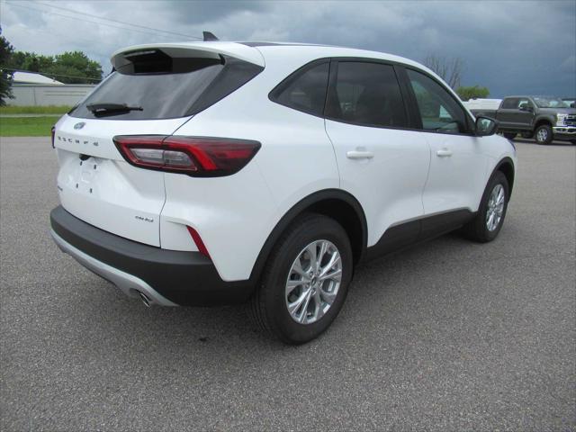 new 2025 Ford Escape car, priced at $32,295