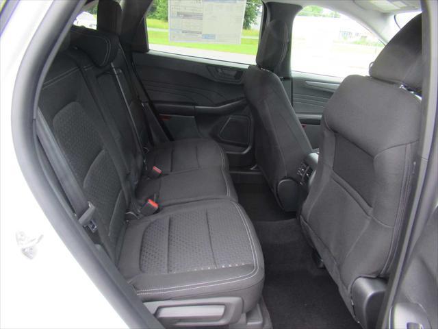 new 2025 Ford Escape car, priced at $32,295