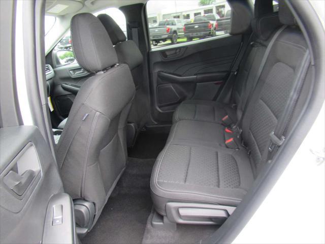 new 2025 Ford Escape car, priced at $32,295