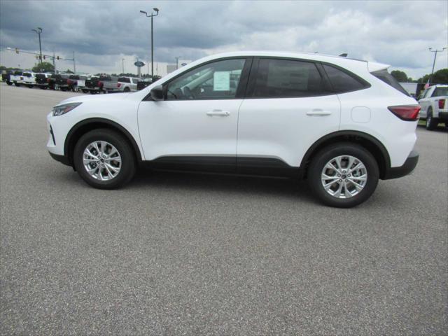 new 2025 Ford Escape car, priced at $32,295