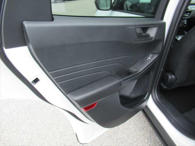 new 2025 Ford Escape car, priced at $32,295
