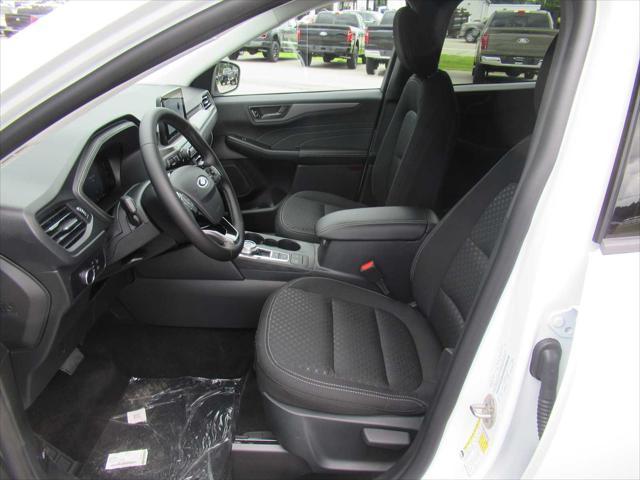 new 2025 Ford Escape car, priced at $32,295
